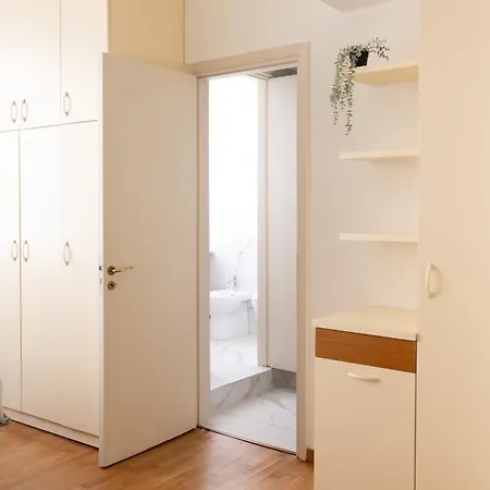 Apartment Vicino A Citylife A - Mirable Pm Mailand