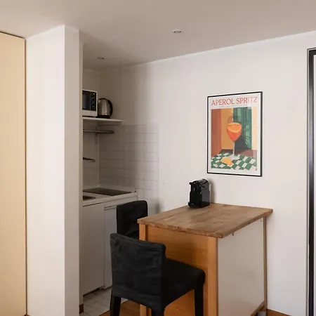 Vicino A Citylife A - Mirable Pm Apartament