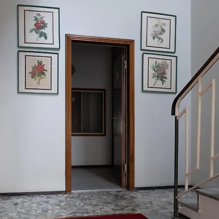 Apartament Vicino A Citylife A - Mirable Pm Mediolan