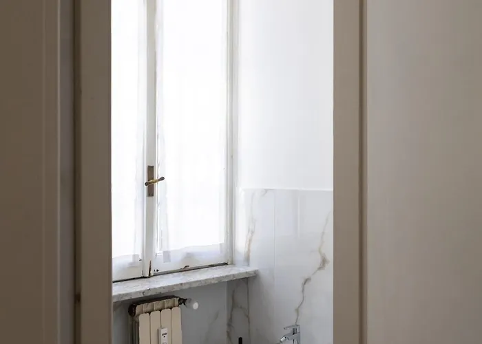 Apartment Vicino A Citylife A - Mirable Pm